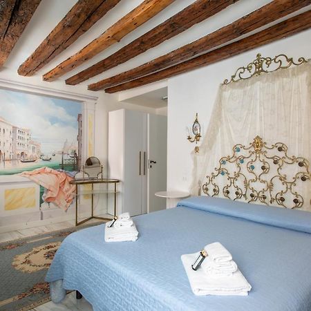 Appartamento S. Maurizio - Venezia エクステリア 写真