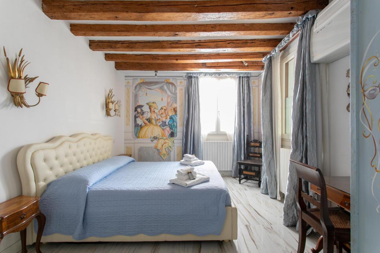 Appartamento S. Maurizio - Venezia エクステリア 写真