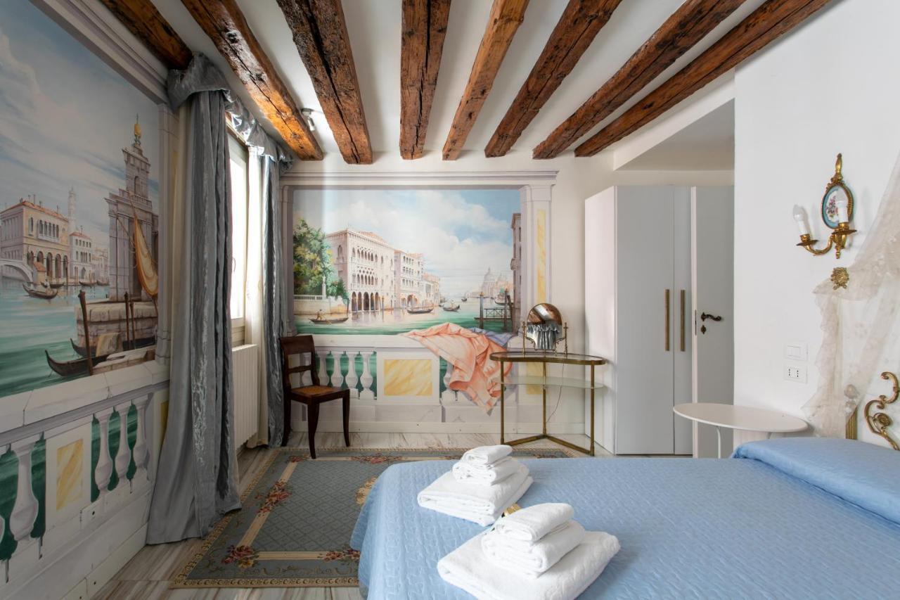 Appartamento S. Maurizio - Venezia エクステリア 写真