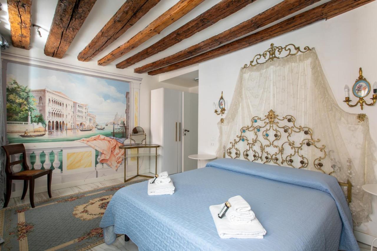 Appartamento S. Maurizio - Venezia エクステリア 写真