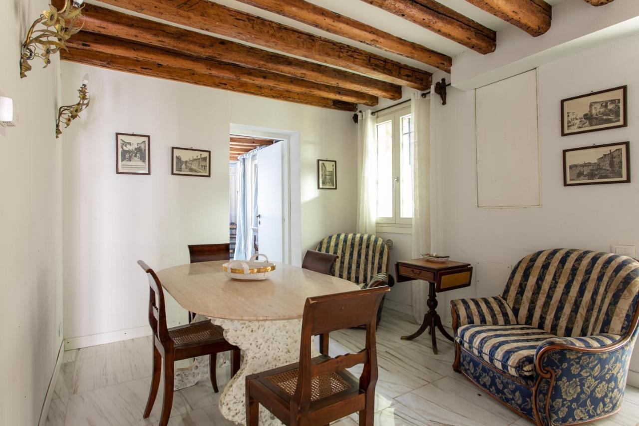 Appartamento S. Maurizio - Venezia エクステリア 写真