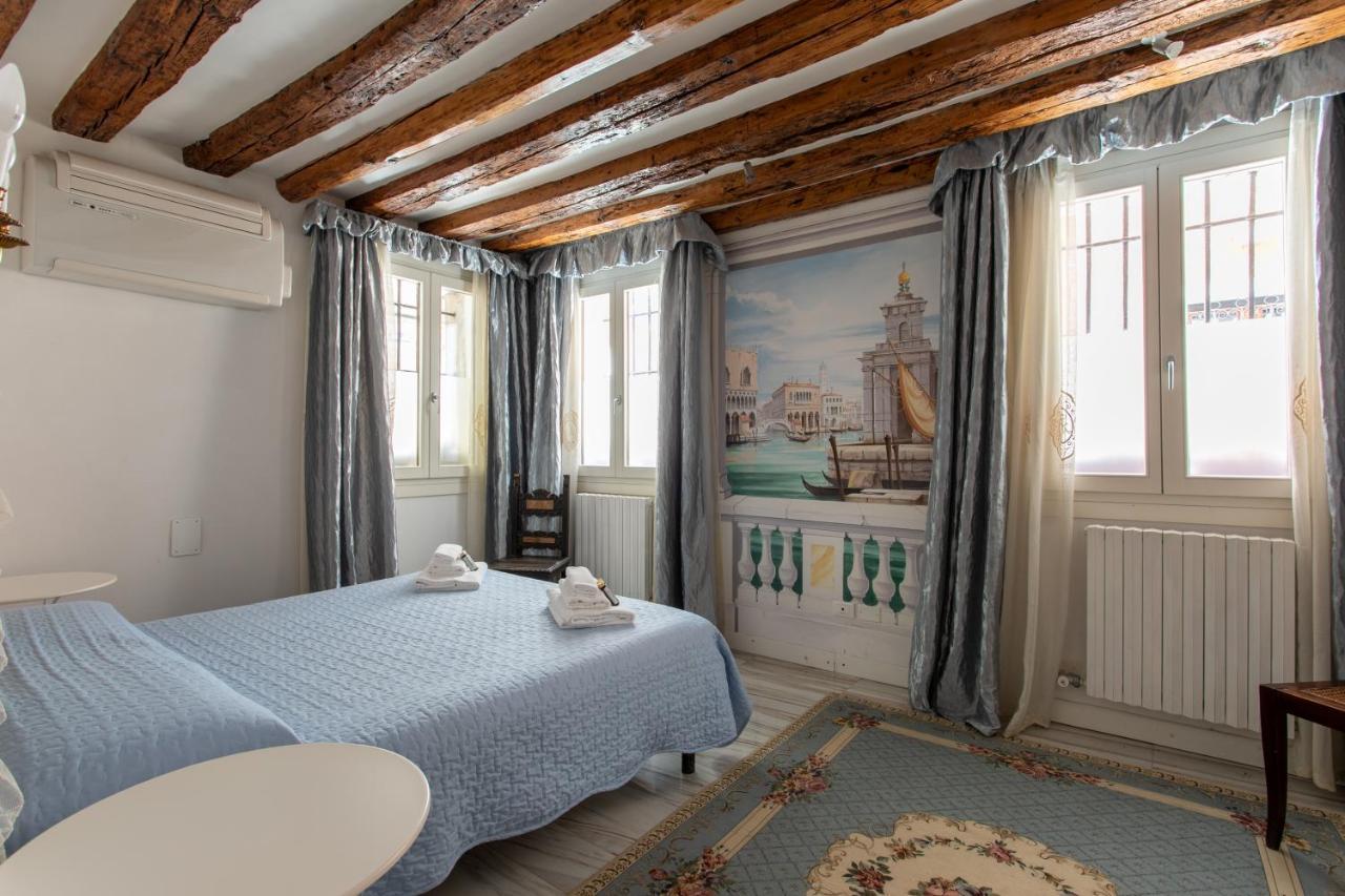 Appartamento S. Maurizio - Venezia エクステリア 写真