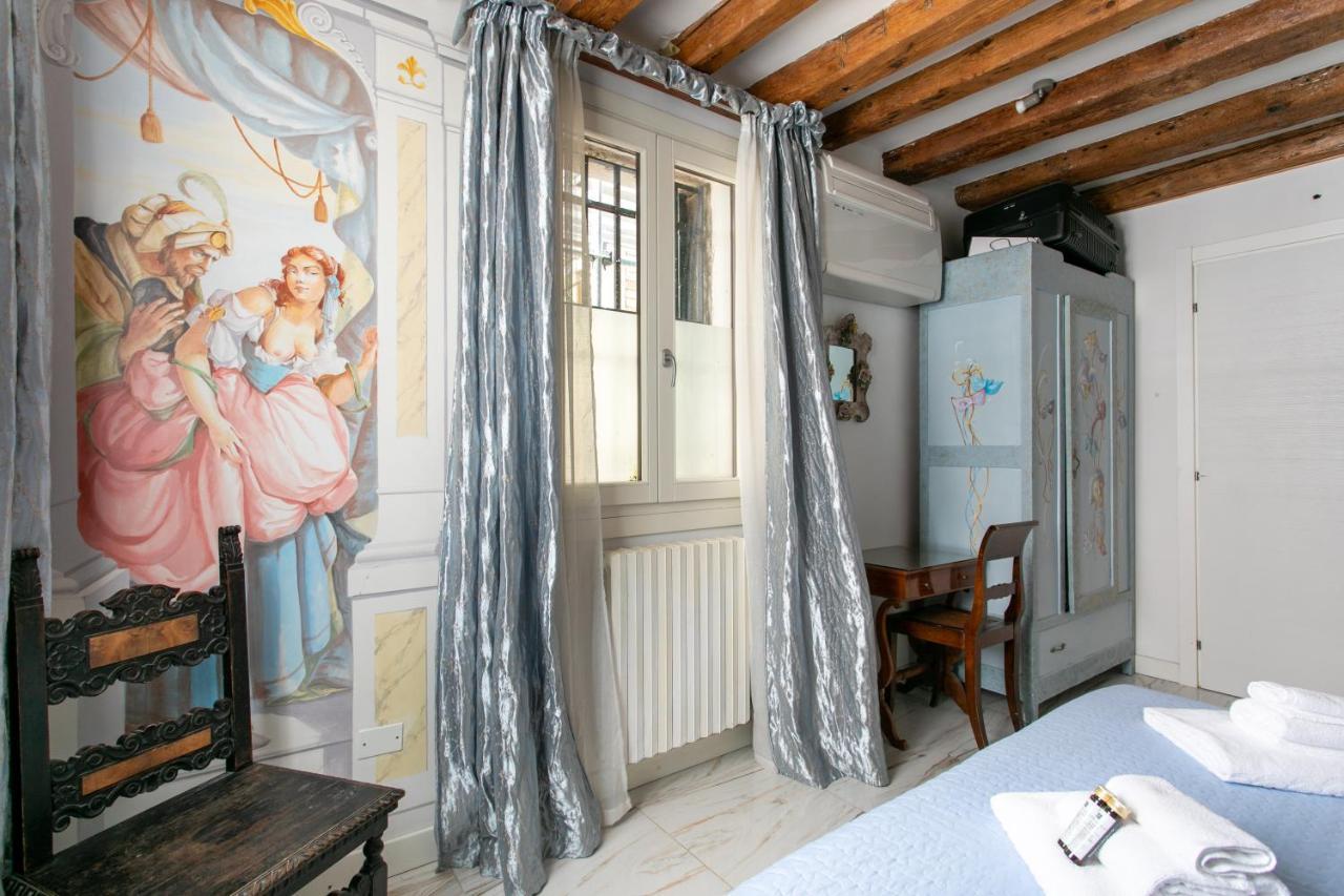 Appartamento S. Maurizio - Venezia エクステリア 写真